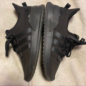 Adidas ortholite sneakers